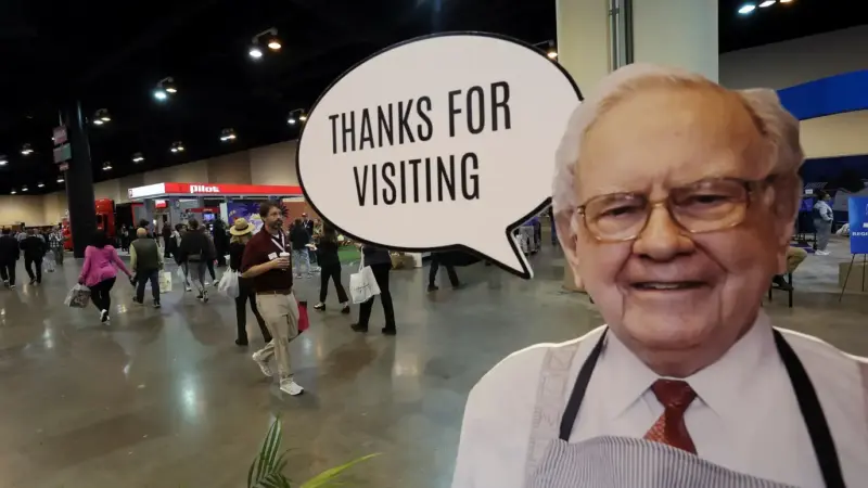 Saiba mais sobre berkshire hathaway anuncia primeira aquisição desde saída de warren buffett como ceo