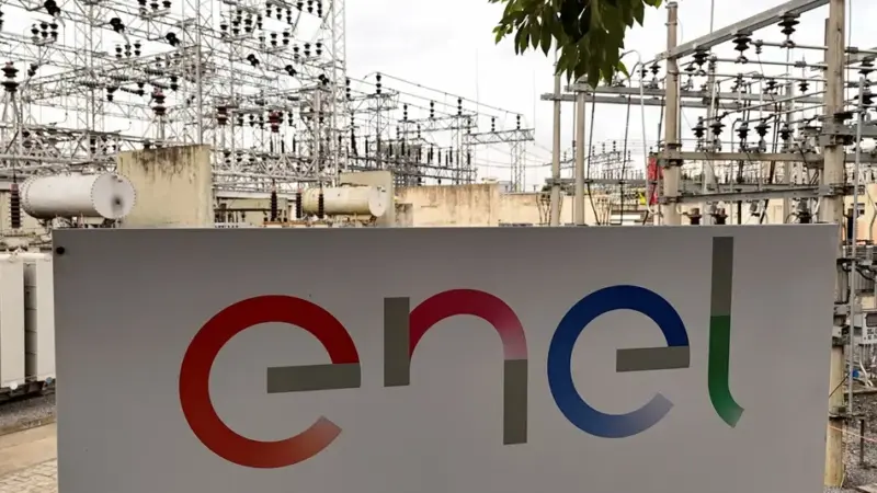 Aneel não estima data para votar processo sobre possível caducidade da Enel SP