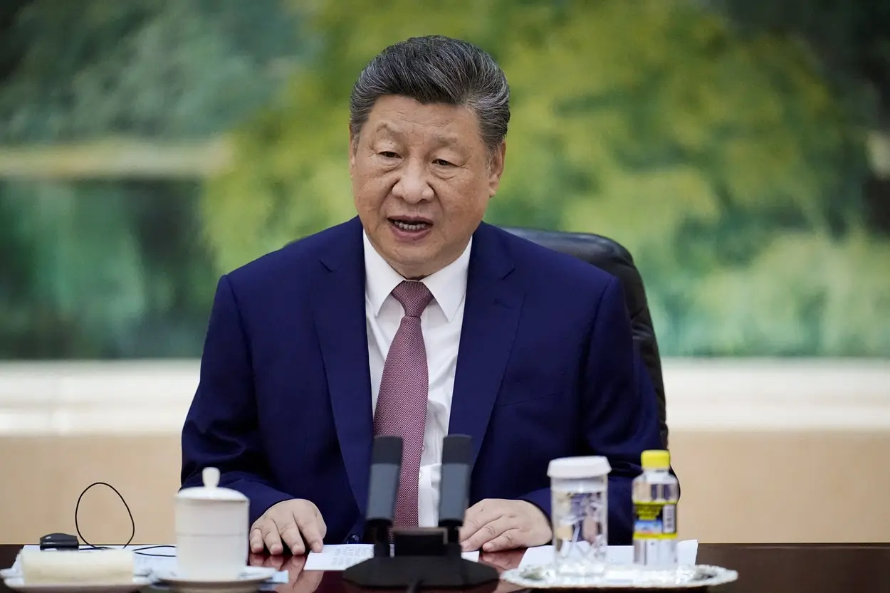 Trump e Xi se reúnem em Pequim para cúpula de dois dias; guerra no Irã, comércio e Taiwan estão na pauta