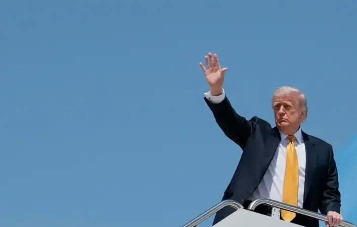 Vencedores e perdedores da cúpula entre Trump e Xi após encontro em Pequim