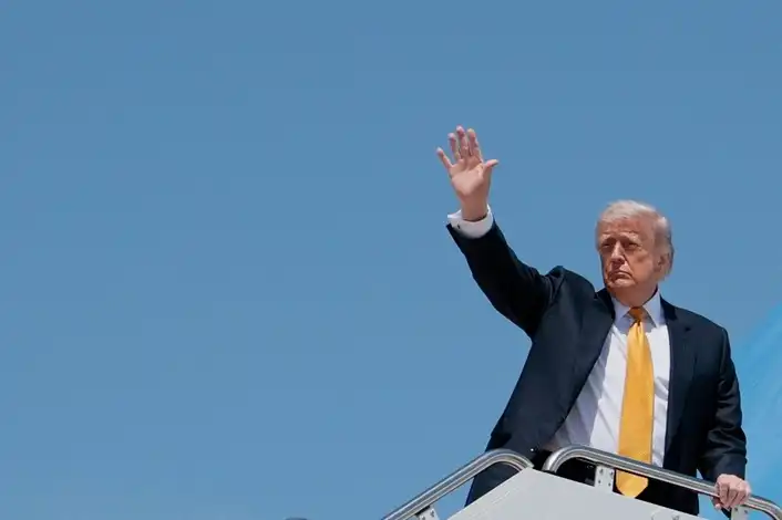 Vencedores e perdedores da cúpula entre Trump e Xi após encontro em Pequim