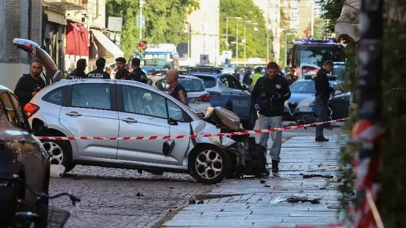Corpo do último desaparecido é localizado após desabamento de prédio em Salvador