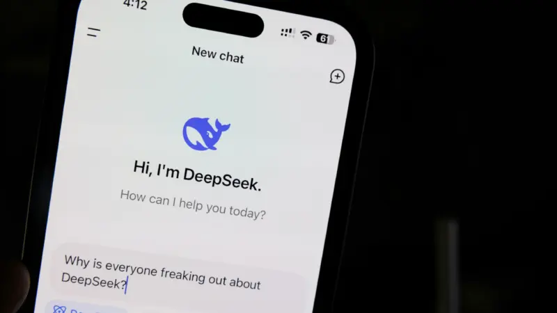 31/05/2026 — 15h59 (Brasília UTC-3): DeepSeek transforma desconto de 75% no V4‑Pro em redução permanente de preços de tokens