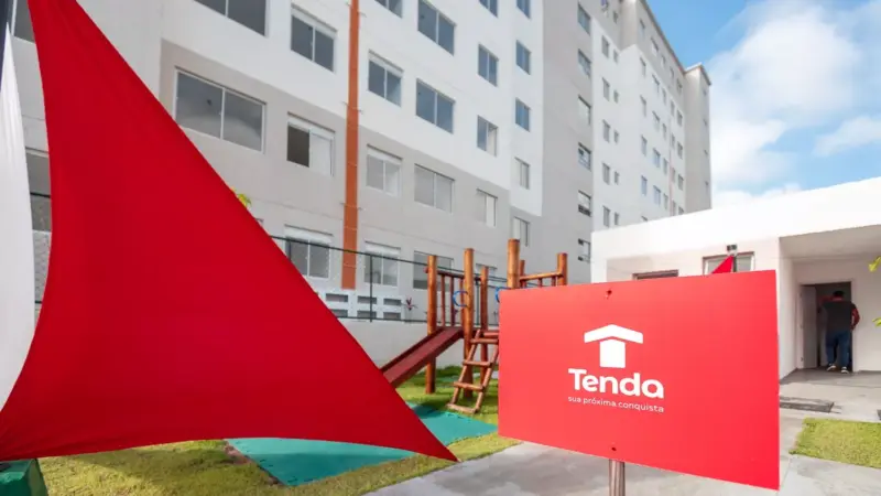 Lucro da Tenda mais que dobra no 1º trimestre, para R$ 183 milhões