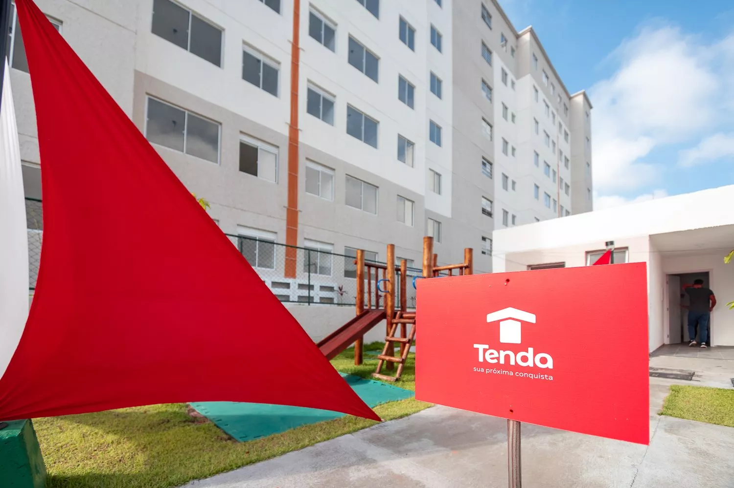 Lucro da Tenda mais que dobra no 1º trimestre, para R$ 183 milhões