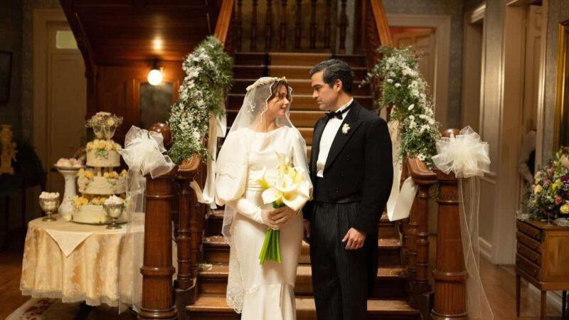 Prime Video estreia série baseada em A Casa dos Espíritos, de Isabel Allende