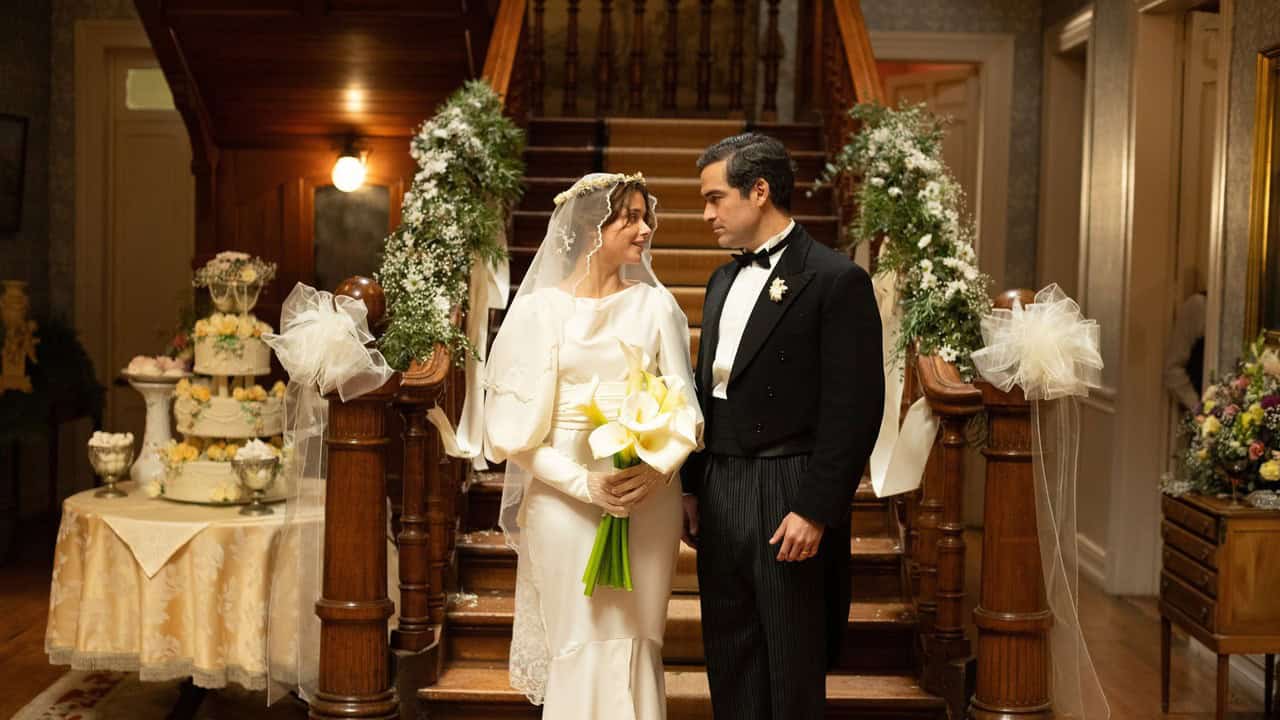 Prime Video estreia série baseada em A Casa dos Espíritos, de Isabel Allende