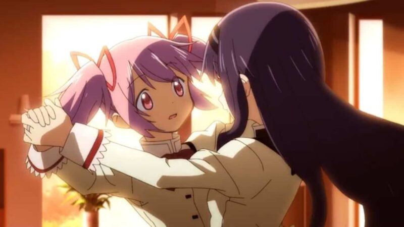 Terceiro trailer de Madoka Magica: Walpurgisnacht Rising revela duas novas garotas mágicas e confirma estreia