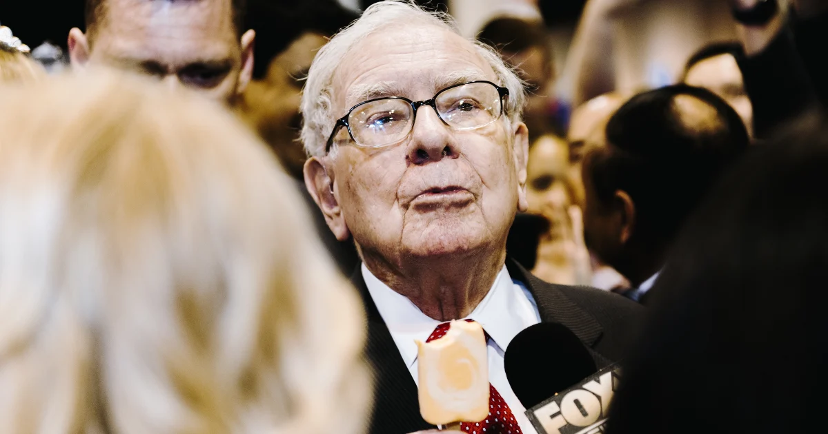 Comprador anônimo pagou US$ 9 milhões por almoço com Warren Buffett e casal Curry