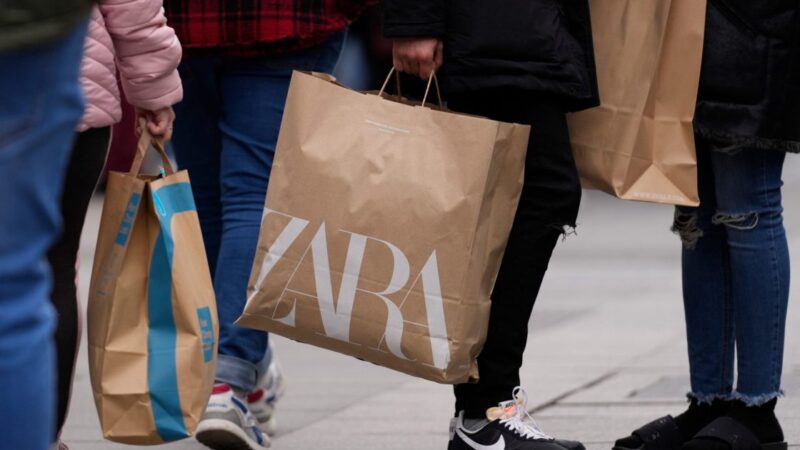 Inditex completa 25 anos como companhia aberta e busca consumidor mais sofisticado