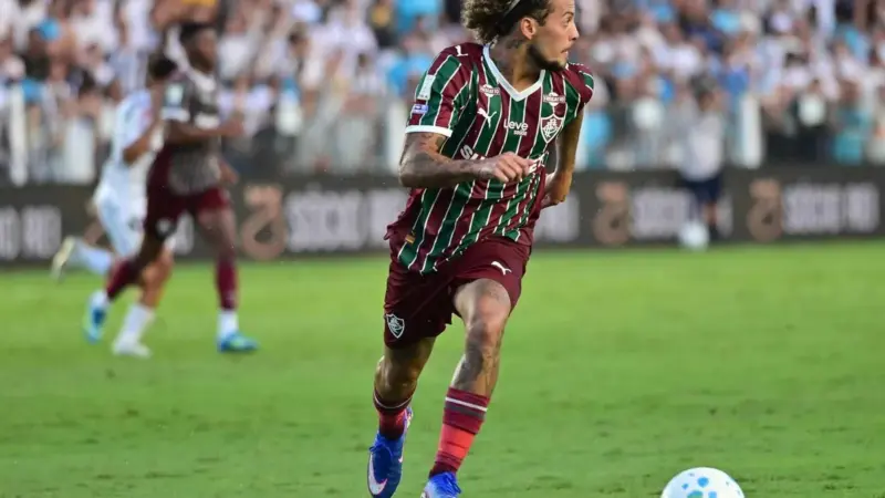 Palpite Fluminense x Vitória – Brasileirão – 07/05/2026