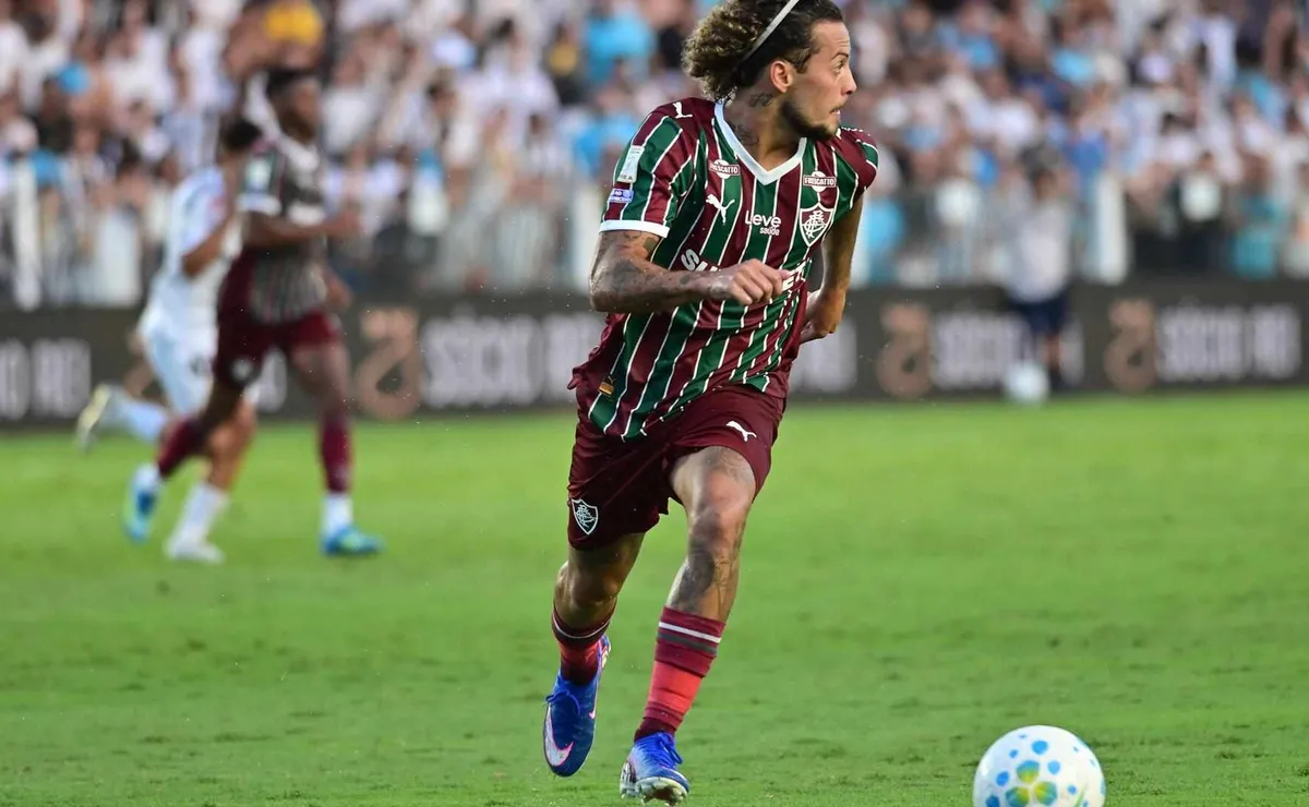 Palpite Fluminense x Vitória – Brasileirão – 07/05/2026
