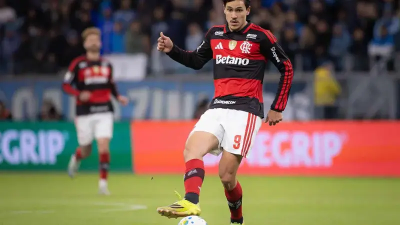 Athletico-PR x Flamengo — 14/05/2026: confronto pelo Brasileirão às 19h30
