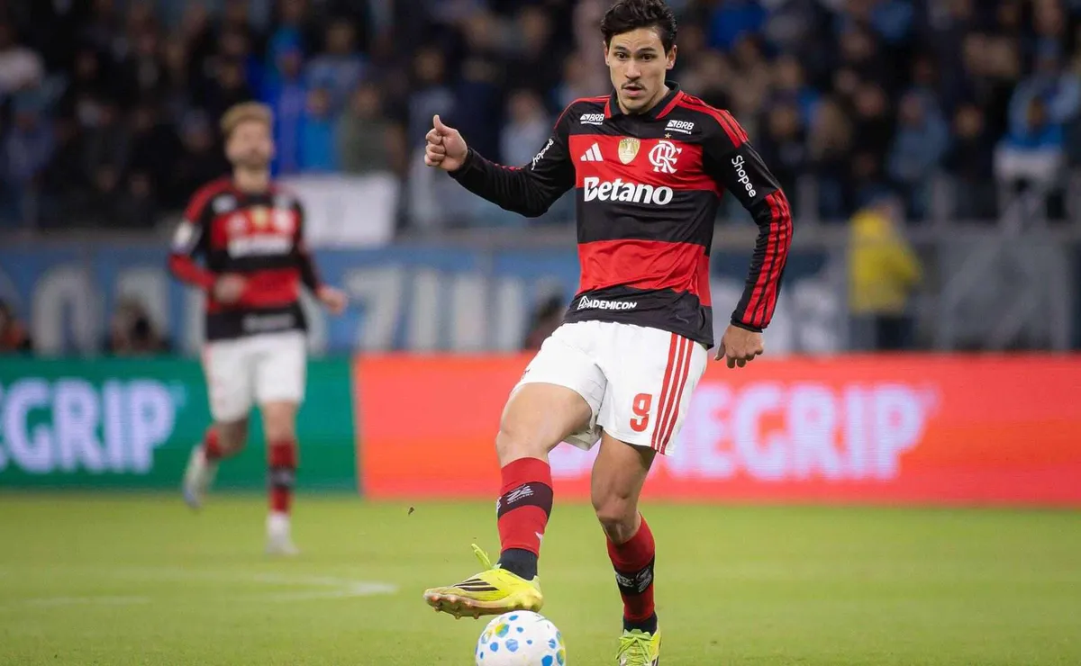 Athletico-PR x Flamengo — 14/05/2026: confronto pelo Brasileirão às 19h30