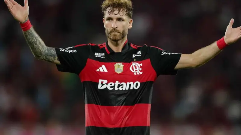 Entenda como flamengo marca no 1º tempo contra o coritiba? veja odds