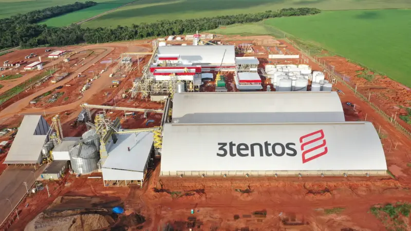 StoneCo registra lucro líquido ajustado de R$ 549,1 milhões no 1º trimestre de 2026