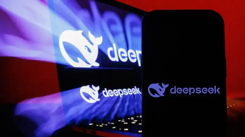 DeepSeek reduz preço do modelo V4‑Pro em 75%