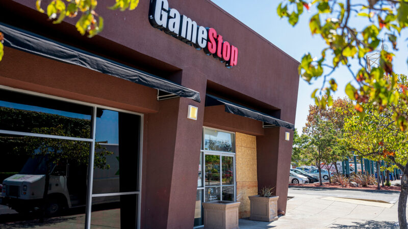 GameStop oferece US$ 56 bilhões para comprar a eBay em plano liderado por Ryan Cohen