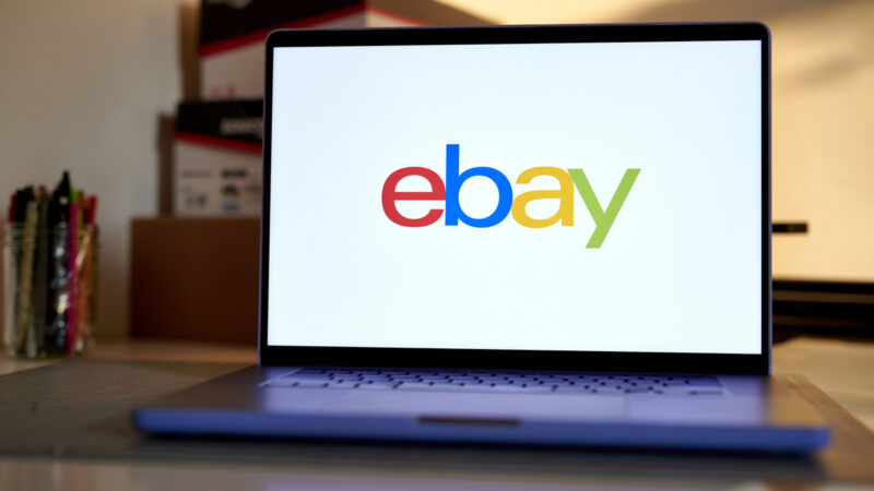 eBay rejeita oferta de US$ 56 bilhões da GameStop por considerar proposta pouco crível