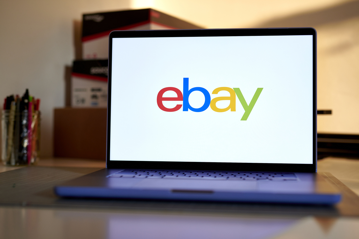 eBay rejeita oferta de US$ 56 bilhões da GameStop por considerar proposta pouco crível