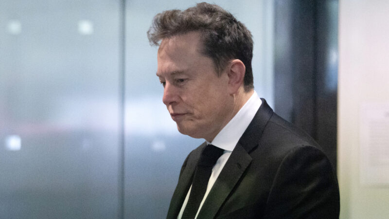 Elon Musk perde primeira etapa de processo contra a OpenAI em tribunal federal de Oakland