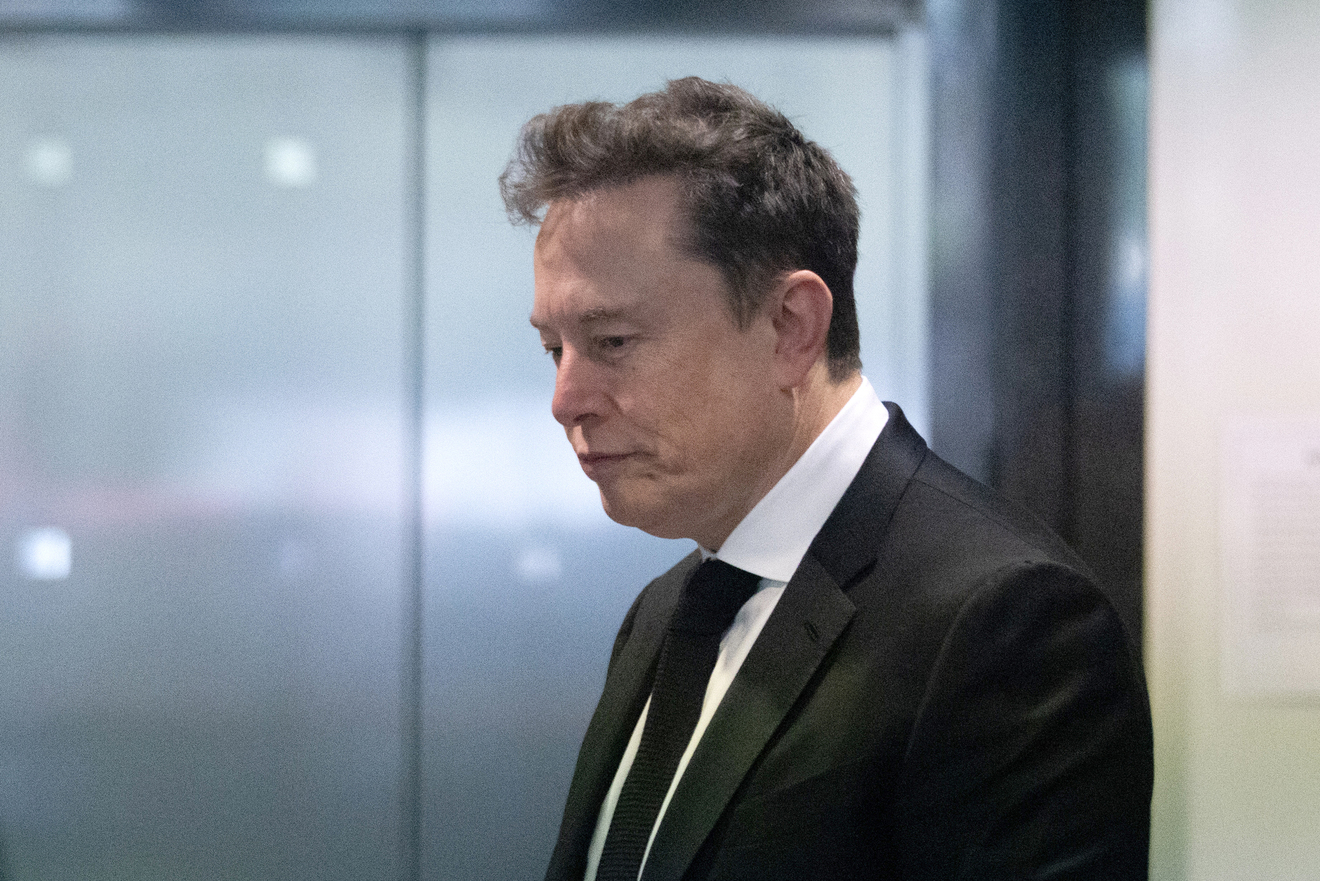 Elon Musk perde primeira etapa de processo contra a OpenAI em tribunal federal de Oakland