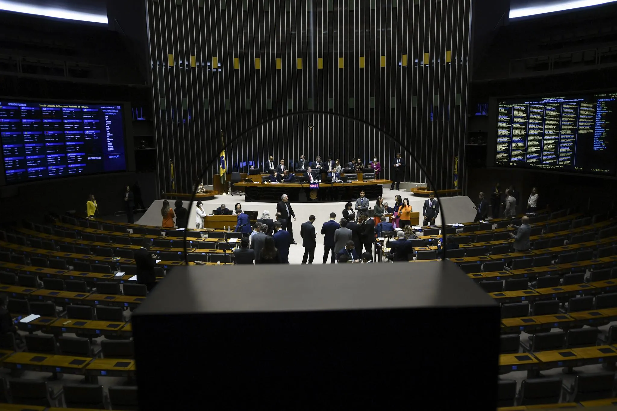 Saiba mais sobre escala 6×1: veja quais deputados votaram contra a pec