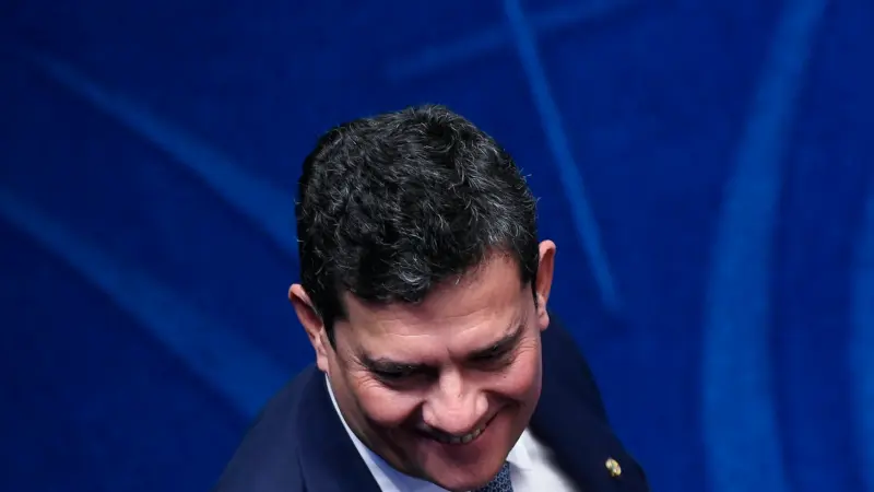 14/04/2026 — Moro lidera todos os cenários para o governo do Paraná