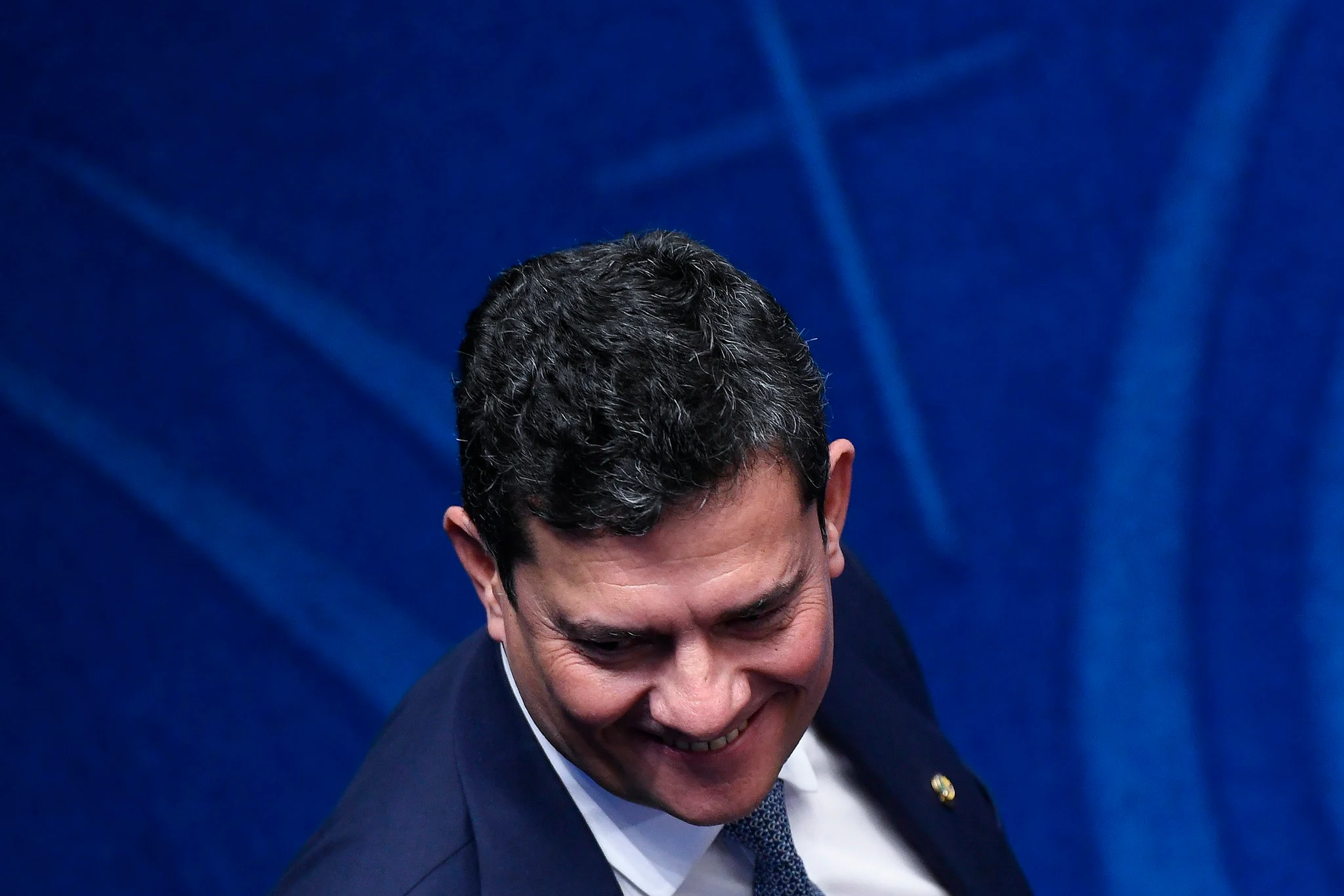 14/04/2026 — Moro lidera todos os cenários para o governo do Paraná