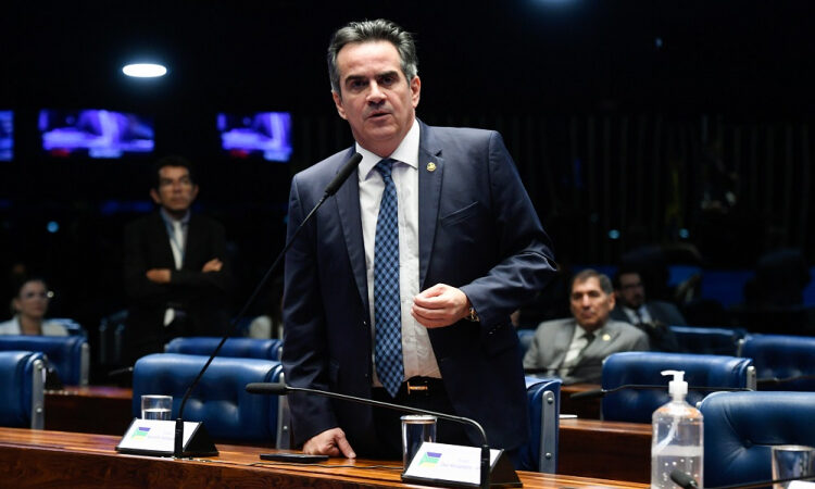 Ciro Nogueira diz que ação da PF é “tentativa de manchar” sua honra após ser alvo da Operação Compliance Zero