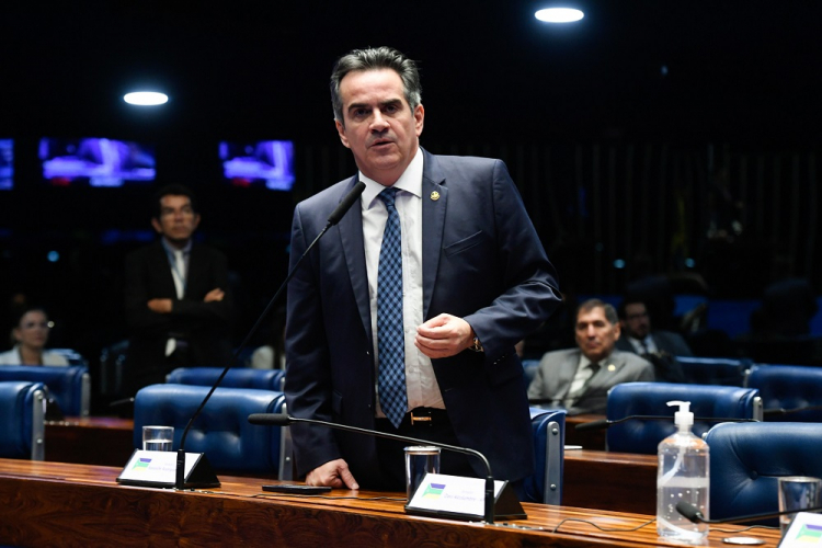 Ciro Nogueira diz que ação da PF é “tentativa de manchar” sua honra após ser alvo da Operação Compliance Zero