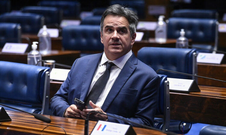 Caso Master: PF cumpre mandados e mira Ciro Nogueira na quinta fase da Operação Compliance Zero