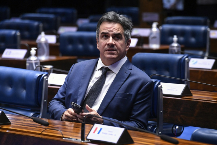 Caso Master: PF cumpre mandados e mira Ciro Nogueira na quinta fase da Operação Compliance Zero