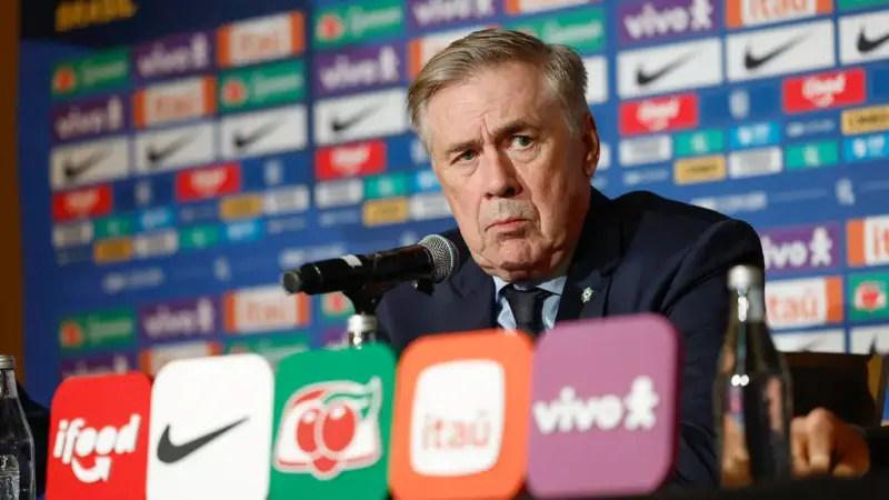 Neymar e Endrick: saiba onde assistir e horário da convocação da seleção brasileira para a Copa de 2026