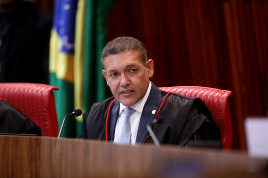 Petistas preocupam-se com composição do TSE e Lula intensifica diálogo com Nunes Marques