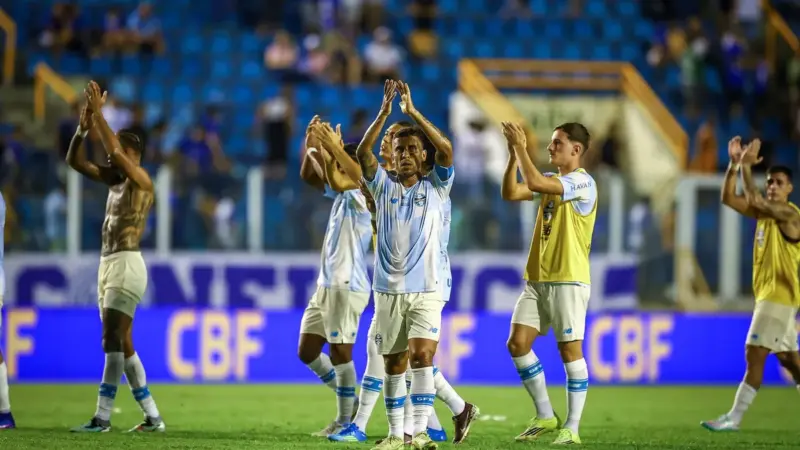 Grêmio conhecerá adversário das oitavas da Copa do Brasil na terça-feira