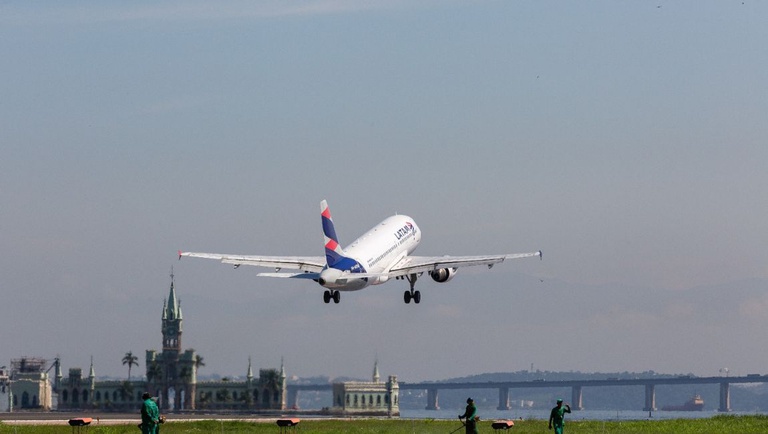 CMN regulamenta linha emergencial de crédito para companhias aéreas — 28/06/2026