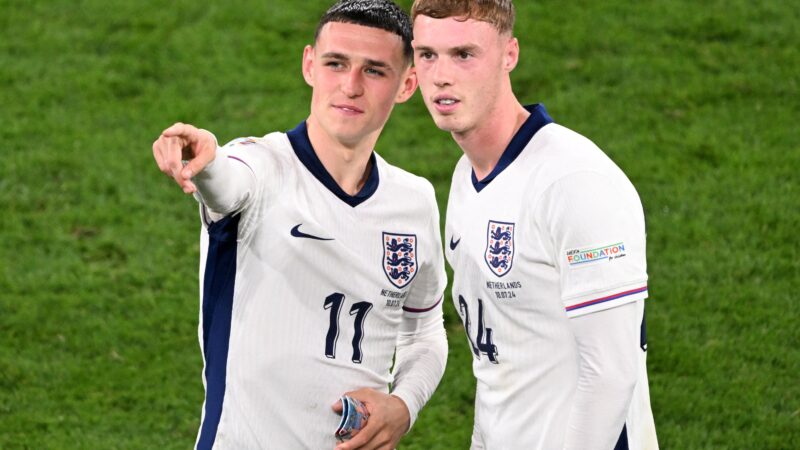 Inglaterra divulga lista de 26 convocados para Copa do Mundo com ausências de peso