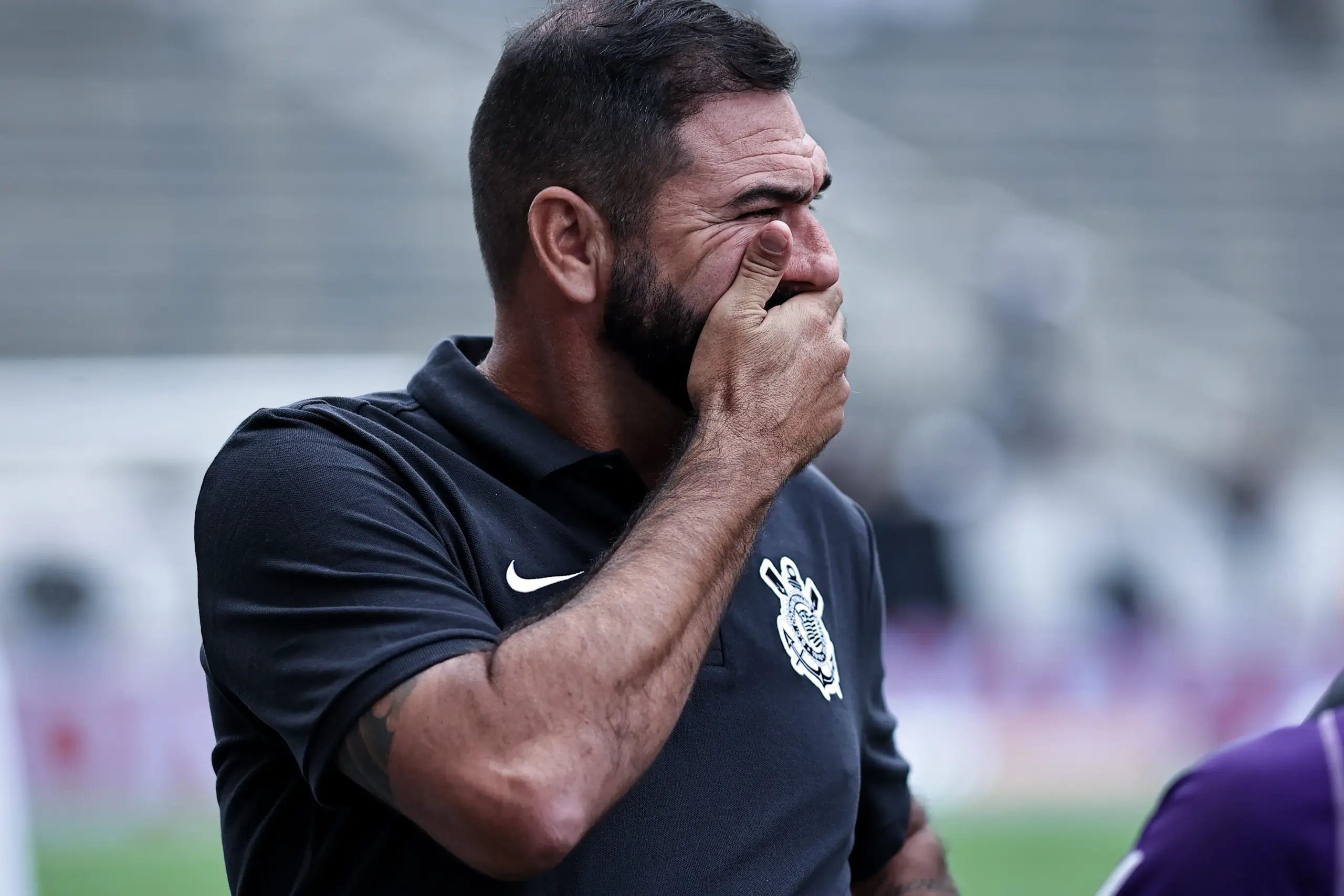 Majestoso — 25/01/2024: jogadores que vestiram Corinthians e São Paulo e marcaram época nos dois lados