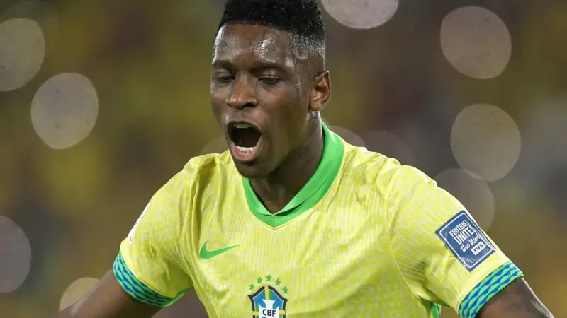 Luiz Henrique lidera ranking de confiança da torcida à seleção em pesquisa