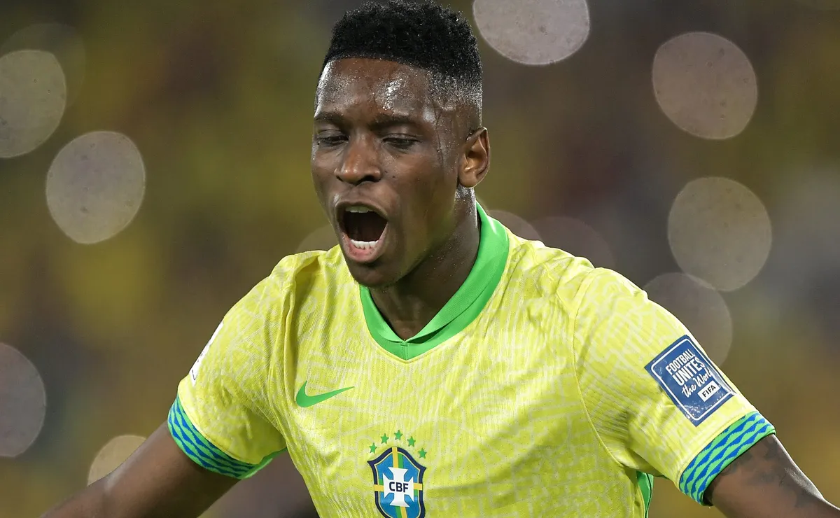 Luiz Henrique lidera ranking de confiança da torcida à seleção em pesquisa