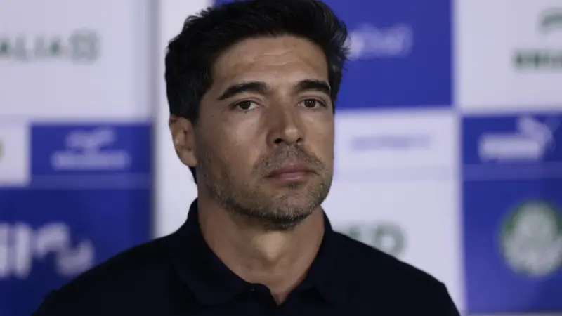 Abel Ferreira preserva escalação do Palmeiras para duelo com Sporting Cristal pela Libertadores
