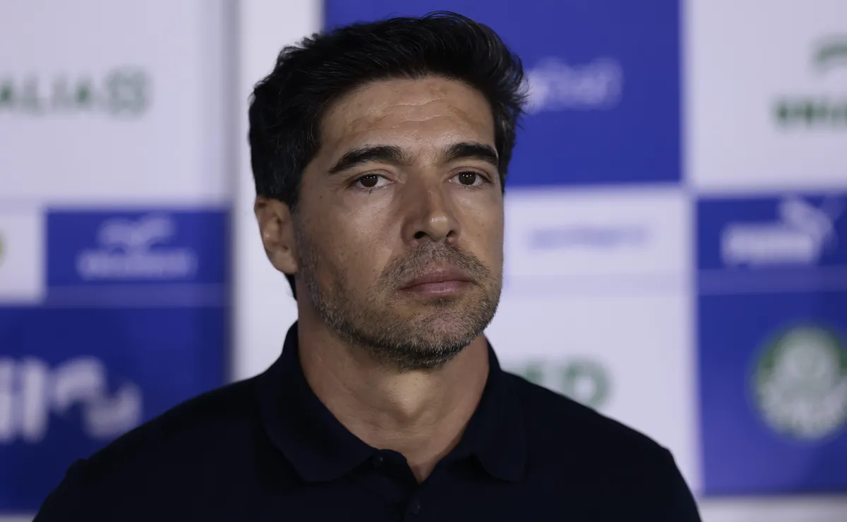 Abel Ferreira preserva escalação do Palmeiras para duelo com Sporting Cristal pela Libertadores