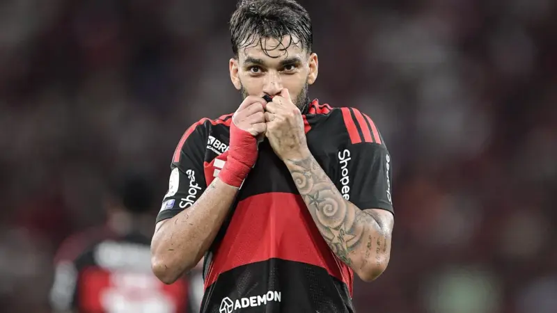 Lucas Paquetá celebra convocação para a Copa do Mundo e relata apoio de Filipe Luís