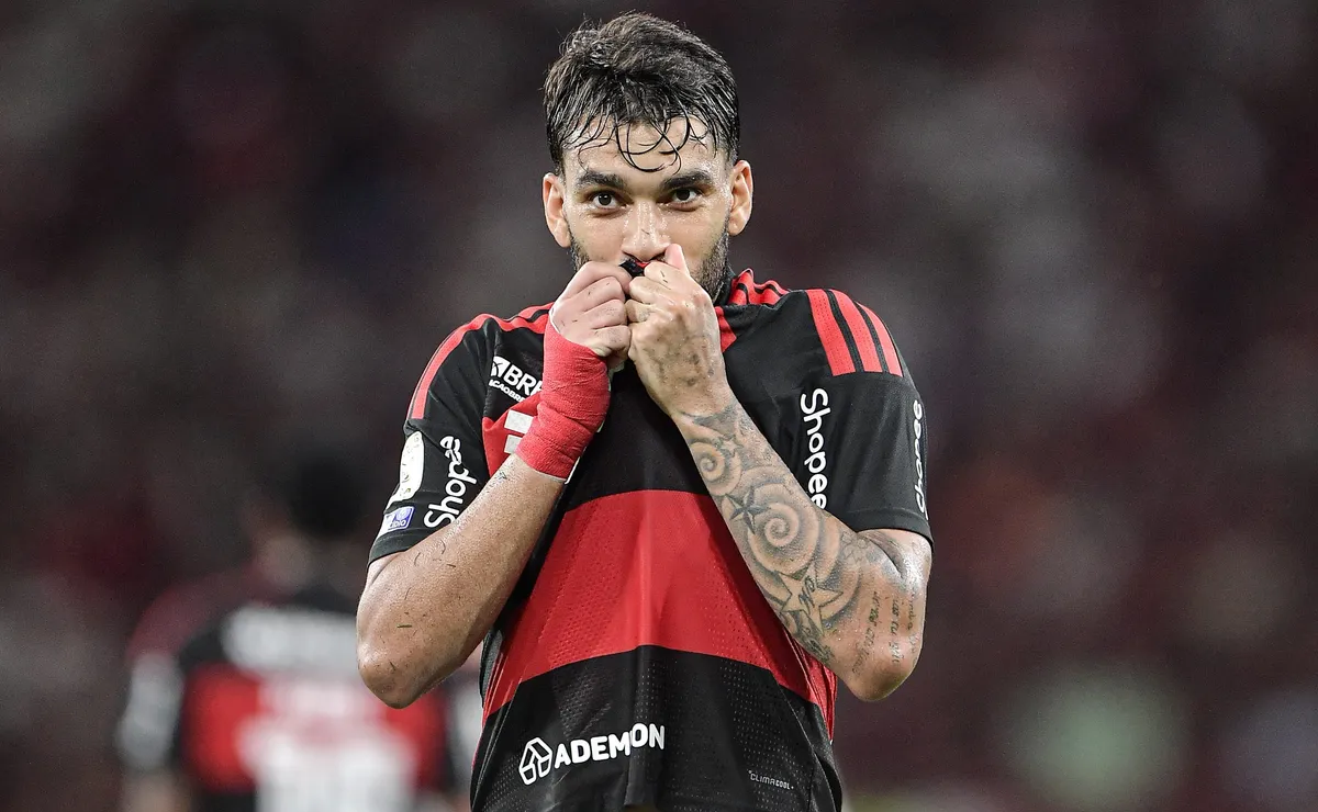 Lucas Paquetá celebra convocação para a Copa do Mundo e relata apoio de Filipe Luís