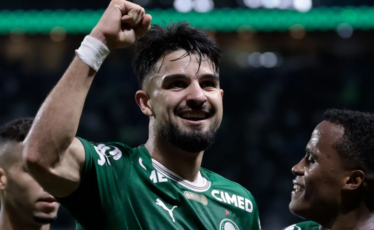 Descubra abel ferreira despista sobre saída de flaco lópez e ressalta fase do atacante após goleada do palmeiras