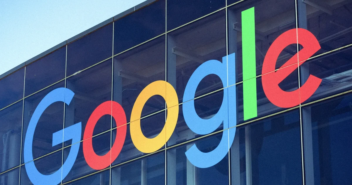 Pesquisadores de IA do Google enfrentam restrição de acesso aos chips da empresa
