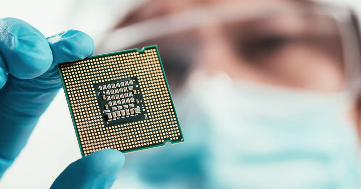 Entenda como disparada das fabricantes de chips reacende o debate: é bolha?