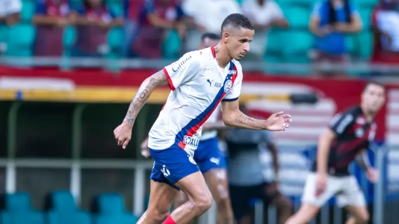 03/05/2026 — Estafe de Luciano Juba nega contato do Cruzeiro e afasta rumores