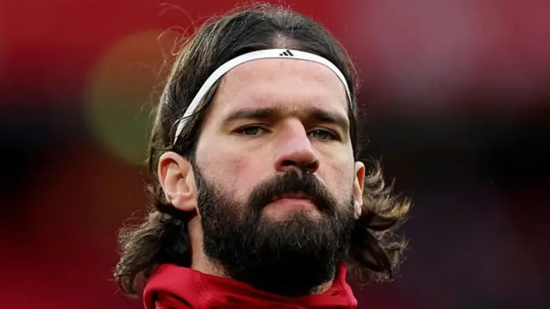 Juventus mira contratação de Alisson; Internacional pode receber cerca de R$ 5 milhões